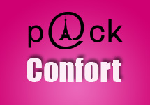 Le Pack Confort